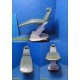 Westar 2000 Dental Operatory Chair W/ Foot Control | AS-IS ~ 38460