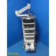 OMNI | KARL STORZ 9601HD Endoscopy Cart W/ Monitor Boom & Medical Power ~ 38461