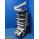 OMNI | KARL STORZ 9601HD Endoscopy Cart W/ Monitor Boom & Medical Power ~ 38461