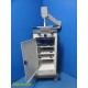 OMNI | KARL STORZ 9601HD Endoscopy Cart W/ Monitor Boom & Medical Power ~ 38461
