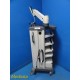 OMNI | KARL STORZ 9601HD Endoscopy Cart W/ Monitor Boom & Medical Power ~ 38461