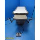Ritter Midmark Model 305 Power Exam Table W/ Stirrups & Pelvic Tilt ~ 38901