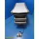 Ritter Midmark Model 305 Power Exam Table W/ Stirrups & Pelvic Tilt ~ 38901