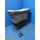 Ritter Midmark Model 305 Power Exam Table W/ Stirrups & Pelvic Tilt ~ 38901