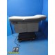 Ritter Midmark Model 305 Power Exam Table W/ Stirrups & Pelvic Tilt ~ 38901