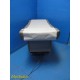 Ritter Midmark Model 305 Power Exam Table W/ Stirrups & Pelvic Tilt ~ 38901