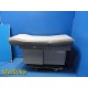 Ritter Midmark Model 305 Power Exam Table W/ Stirrups & Pelvic Tilt ~ 38901
