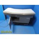 Ritter Midmark Model 305 Power Exam Table W/ Stirrups & Pelvic Tilt ~ 38901