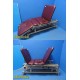 Chattanooga TRE-24 Triton High-Low Powered Sectional Therapy Table ~ 38897