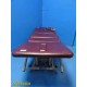 Chattanooga TRE-24 Triton High-Low Powered Sectional Therapy Table ~ 38897