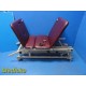 Chattanooga TRE-24 Triton High-Low Powered Sectional Therapy Table ~ 38897