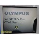 Olympus VISERA Pro OTV-S7Pro Video System W/ OTV-S7-1D-F08E Urology Camera~38455