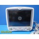 GE Dash 5000 Patient Monitor | Adult ICU | Masimo SpO2 W/ NEW Leads ~ 38454