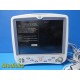 GE Dash 5000 Patient Monitor | Adult ICU | Masimo SpO2 W/ NEW Leads ~ 38454