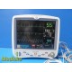 GE Dash 5000 Patient Monitor | Adult ICU | Masimo SpO2 W/ NEW Leads ~ 38454
