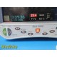 GE Dash 5000 Patient Monitor | Adult ICU | Masimo SpO2 W/ NEW Leads ~ 38454