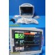 2014 Nihon Kohden Life Scope BSM-6501B Bedside Monitor W/ AY-651P & Leads ~38892