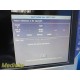 2014 Nihon Kohden Life Scope BSM-6501B Bedside Monitor W/ AY-651P & Leads ~38892