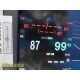 2014 Nihon Kohden Life Scope BSM-6501B Bedside Monitor W/ AY-651P & Leads ~38892