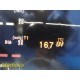 2014 Nihon Kohden Life Scope BSM-6501B Bedside Monitor W/ AY-651P & Leads ~38892