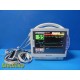2014 Nihon Kohden Life Scope BSM-6501B Bedside Monitor W/ AY-651P & Leads ~38892