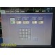 2014 Nihon Kohden Life Scope BSM-6501B Bedside Monitor W/ AY-651P & Leads ~38892