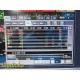 2014 Nihon Kohden Life Scope BSM-6501B Bedside Monitor W/ AY-651P & Leads ~38892