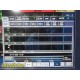 2014 Nihon Kohden Life Scope BSM-6501B Bedside Monitor W/ AY-651P & Leads ~38892