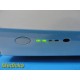2014 Nihon Kohden Life Scope BSM-6501B Bedside Monitor W/ AY-651P & Leads ~38892