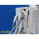 2014 Nihon Kohden Life Scope BSM-6501B Bedside Monitor W/ AY-651P & Leads ~38892