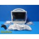 2014 Nihon Kohden Life Scope BSM-6501B Bedside Monitor W/ AY-651P & Leads ~38892
