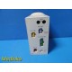 2014 Nihon Kohden Life Scope BSM-6501B Bedside Monitor W/ AY-651P & Leads ~38892