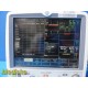 2013 GE Dash 5000 Patient Monitor | NBP IBP SPO2 EKG T | NEW Leads|TESTED~38894