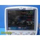 2013 GE Dash 5000 Patient Monitor | NBP IBP SPO2 EKG T | NEW Leads|TESTED~38894