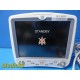 2013 GE Dash 5000 Patient Monitor | NBP IBP SPO2 EKG T | NEW Leads|TESTED~38894