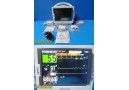 2014 Nihon Kohden Life Scope BSM-6501B Monitor W/ AY-651P & New Leads ~ 38451