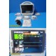 2014 Nihon Kohden Life Scope BSM-6501B Monitor W/ AY-651P & New Leads ~ 38451