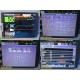 2014 Nihon Kohden Life Scope BSM-6501B Monitor W/ AY-651P & New Leads ~ 38451