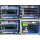 2014 Nihon Kohden Life Scope BSM-6501B Monitor W/ AY-651P & New Leads ~ 38451