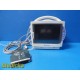 2014 Nihon Kohden Life Scope BSM-6501B Monitor W/ AY-651P & New Leads ~ 38451