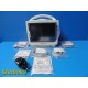 2014 Nihon Kohden Life Scope BSM-6501B Monitor W/ AY-651P & New Leads ~ 38451