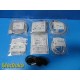 2014 Nihon Kohden Life Scope BSM-6501B Monitor W/ AY-651P & New Leads ~ 38451