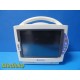 2014 Nihon Kohden Life Scope BSM-6501B Monitor W/ AY-651P & New Leads ~ 38451