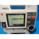 PHYSIO CONTROL LifePak 12 Defibrillator