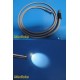 Richard Wolf 8064.15 Fiber Optic Light Guide Cable W/ 8095.90 Adapter 6ft ~38914
