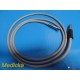Richard Wolf 8064.15 Fiber Optic Light Guide Cable W/ 8095.90 Adapter 6ft ~38914