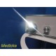 AcuLux AX3001 300Xe Fiber Optic Light Source W/ Stand, Cable & Headlight ~ 38955