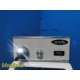 AcuLux AX3001 300Xe Fiber Optic Light Source W/ Stand, Cable & Headlight ~ 38955