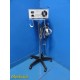 AcuLux AX3001 300Xe Fiber Optic Light Source W/ Stand, Cable & Headlight ~ 38955