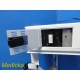 AcuLux AX3001 300Xe Fiber Optic Light Source W/ Stand, Cable & Headlight ~ 38955